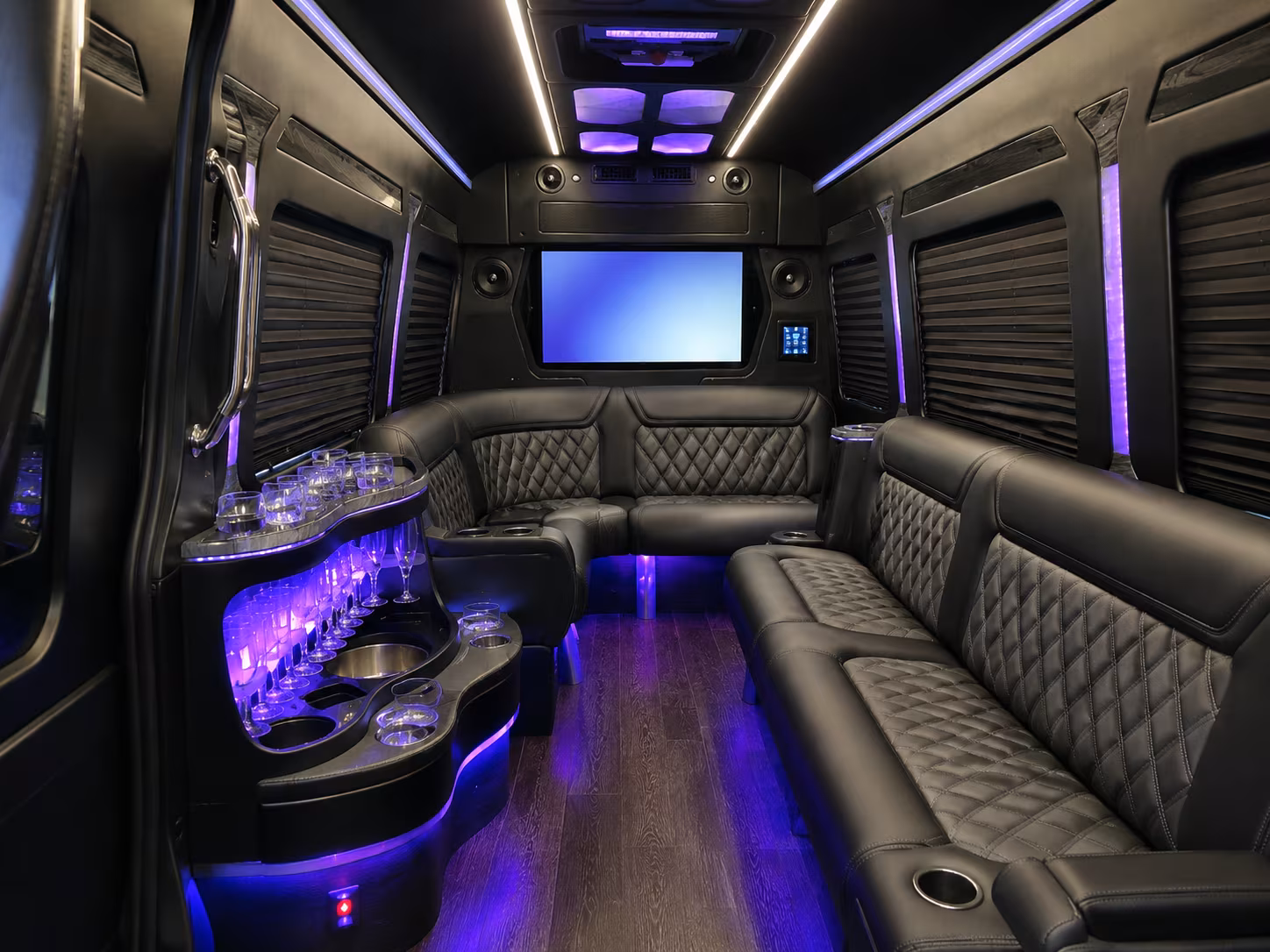 airport shuttles to tri cities airport and beyond