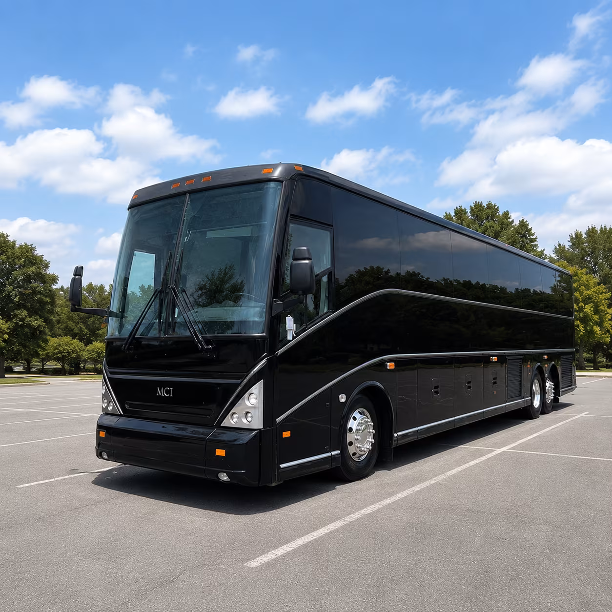 arrange airport transfers between tri cities airport and your corporate hotel or office