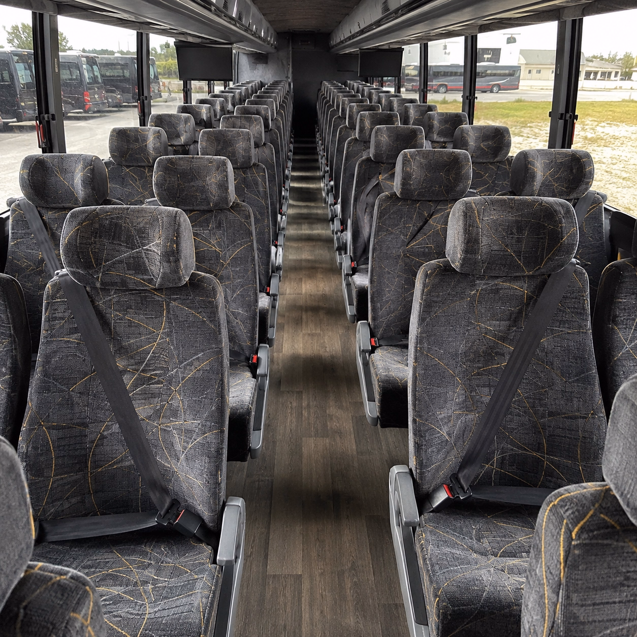 auburn bus rentals