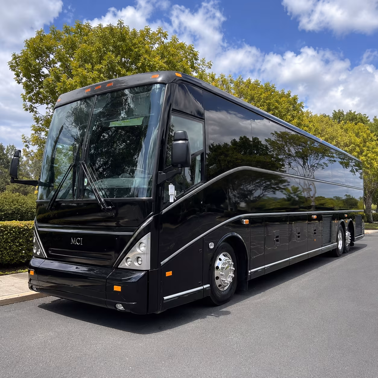 book contractor and employee shuttles for hanford site and tri cities business parks
