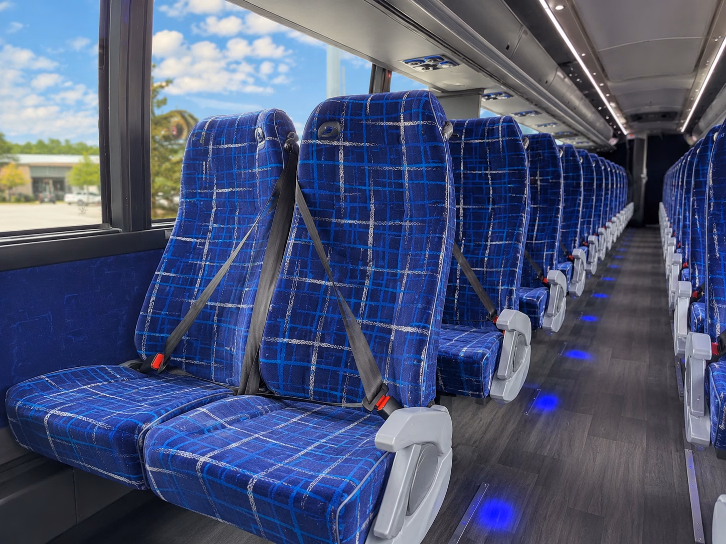 coeur d alene bus rentals