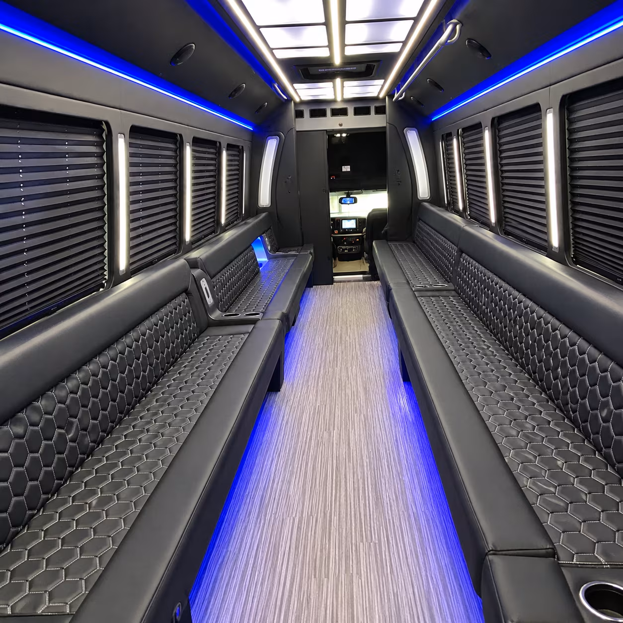 coordinating a bachelorette night through the tri cities a party bus makes it easy