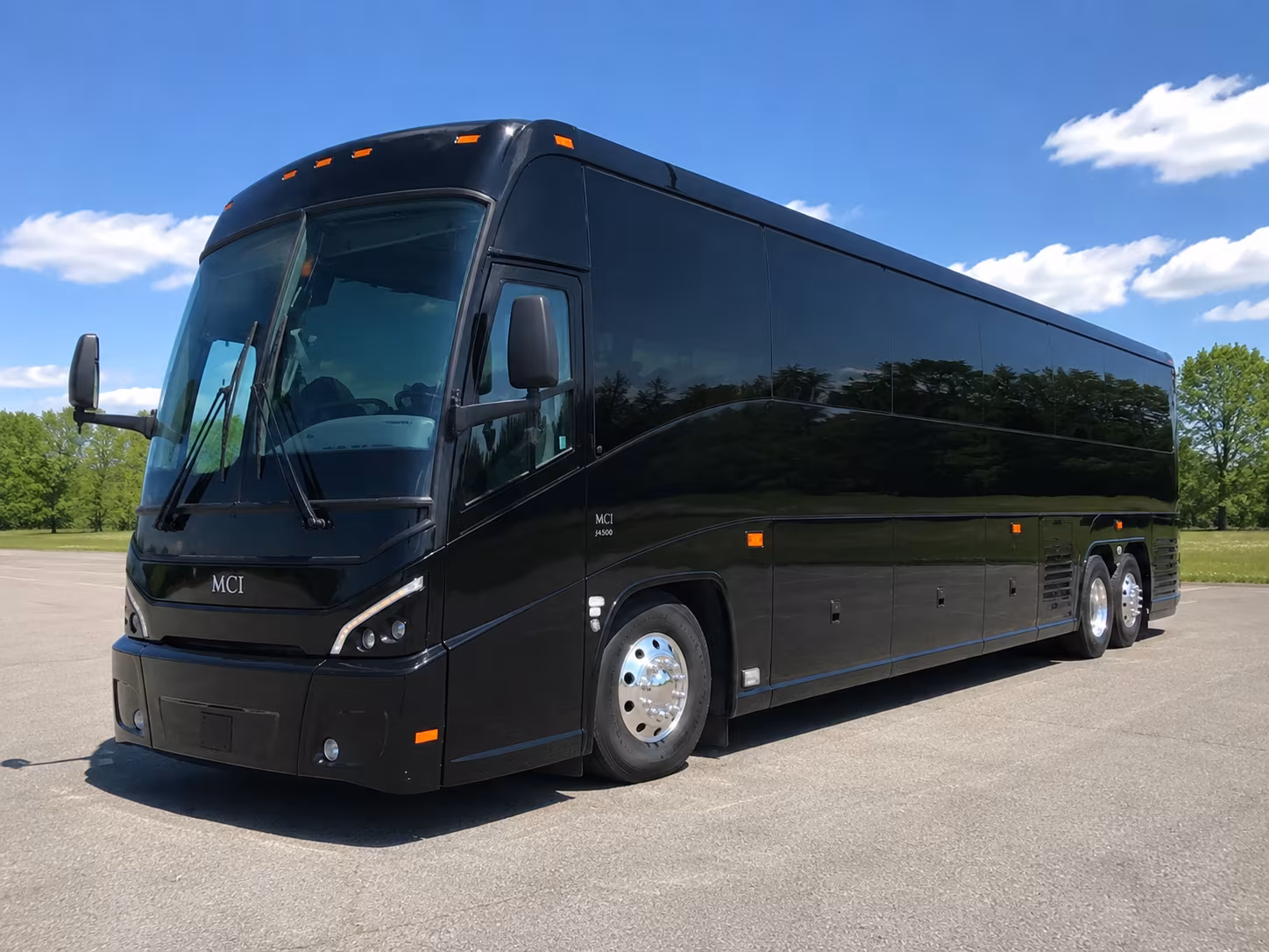 corporate shuttles for pasco s biggest employers