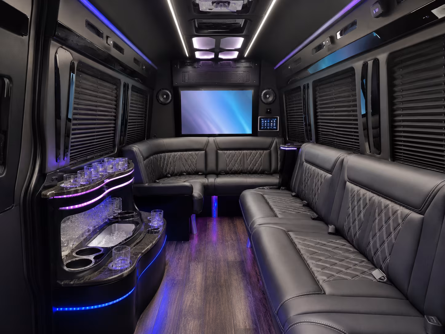 corporate wine events and private group tours made easy