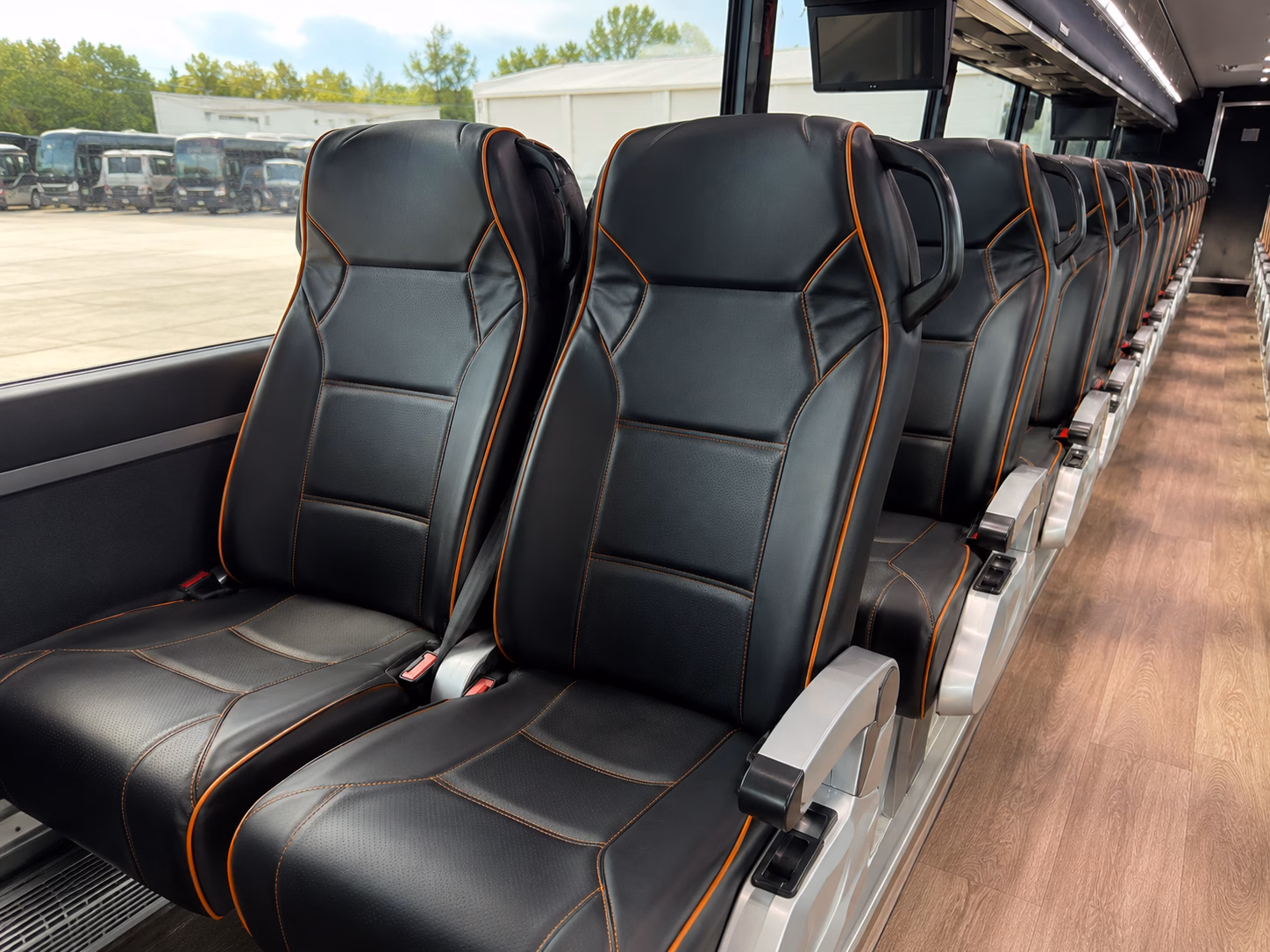 for quick and easy pasco prom transportation pascocharterbuscompany com has you covered