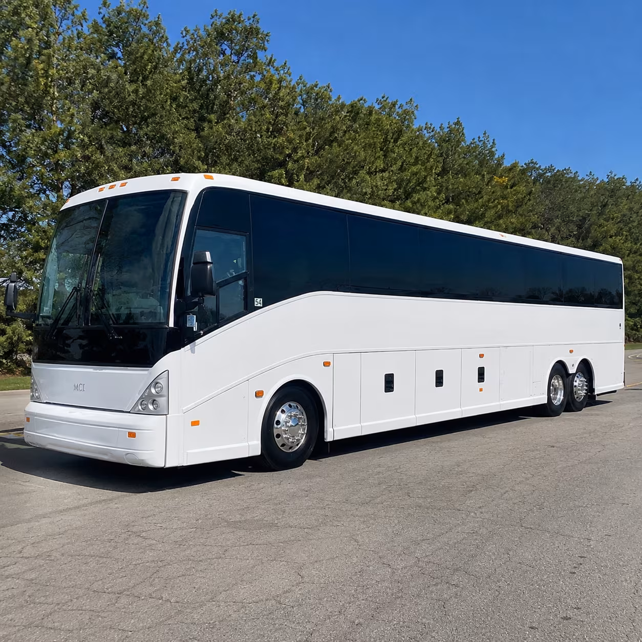 gresham charter bus