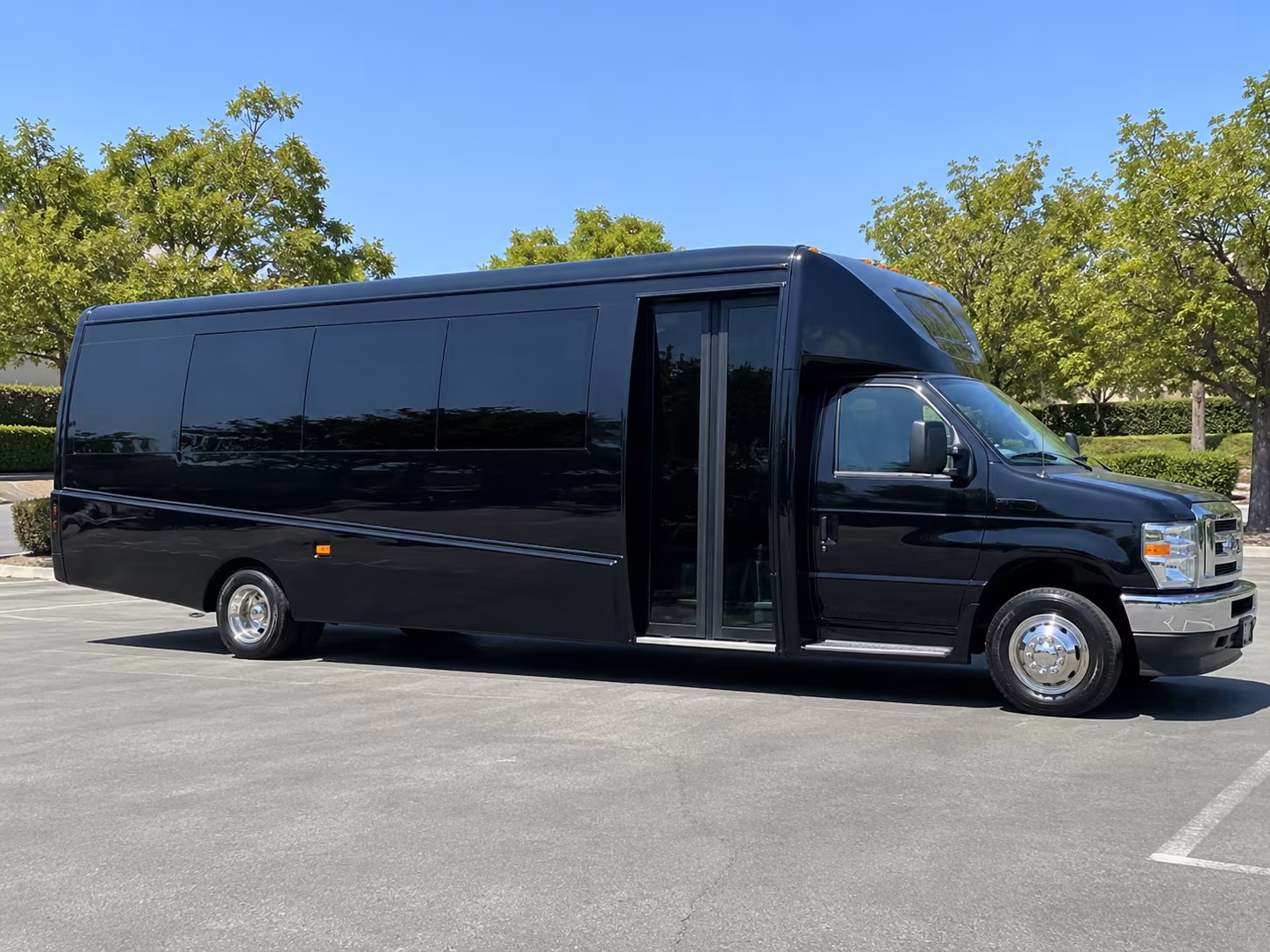gresham wine tour transportation