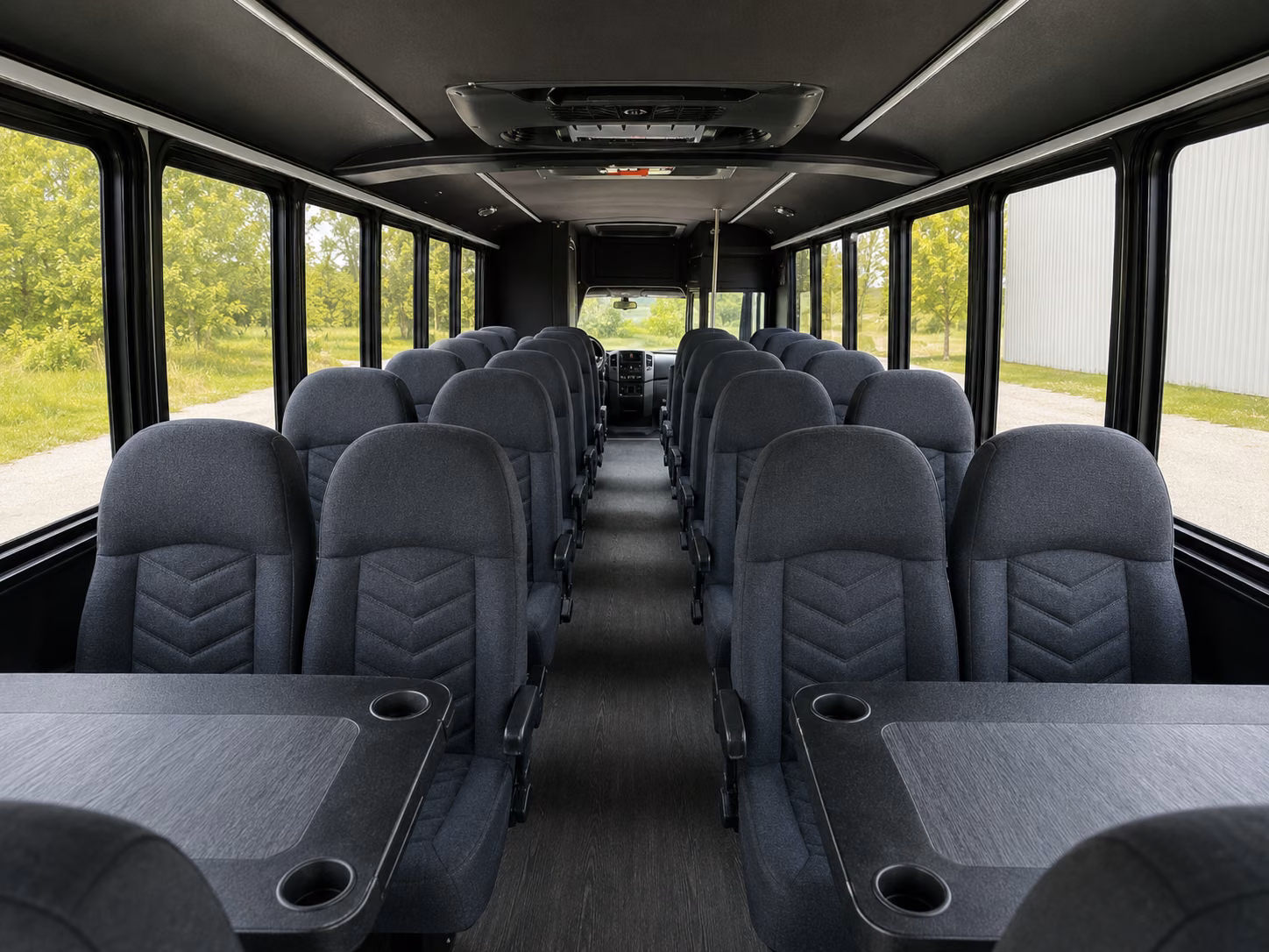 kent church transportation