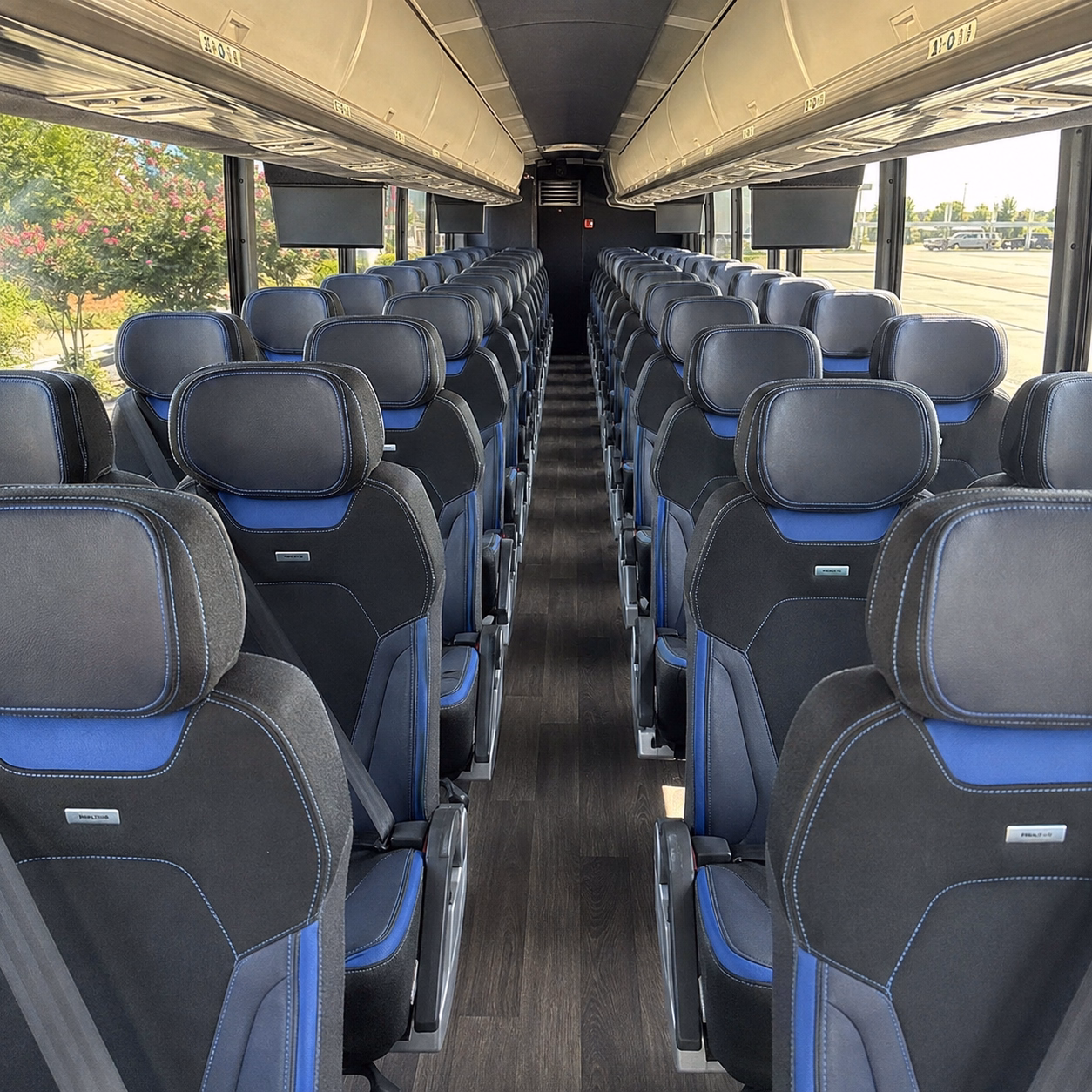 kent corporate transportation