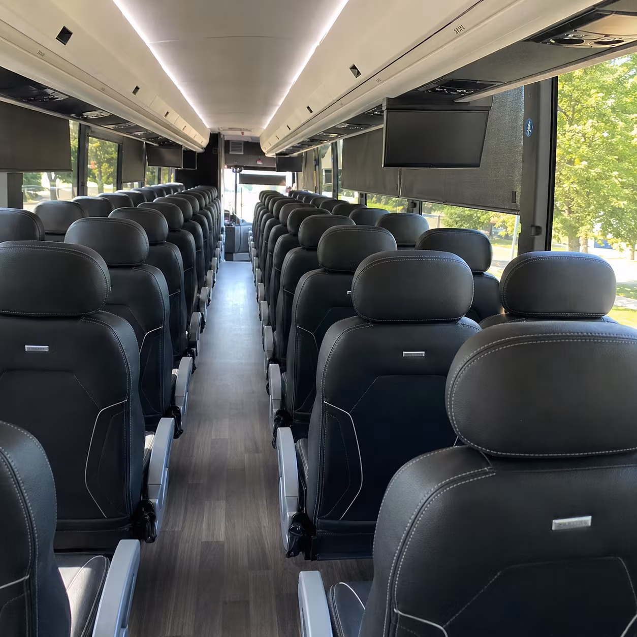 kent employee transportation