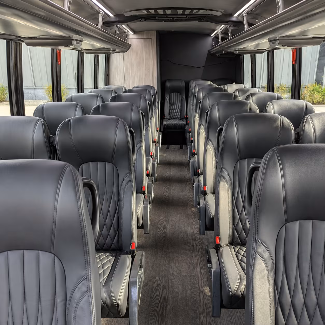 kent event transportation