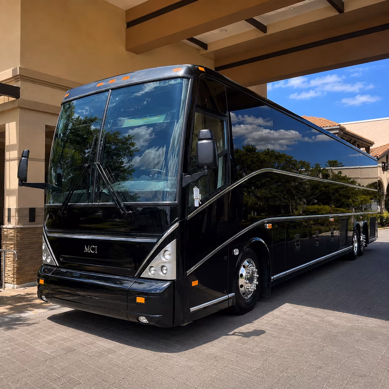 long distance corporate charters to spokane yakima and beyond