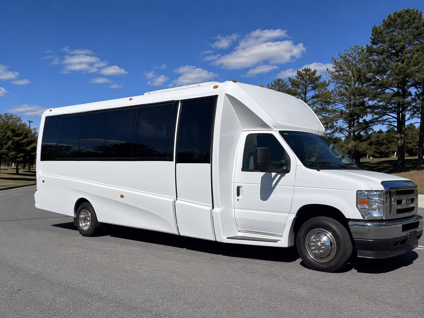 pasco bachelor bachelorette party bus rental