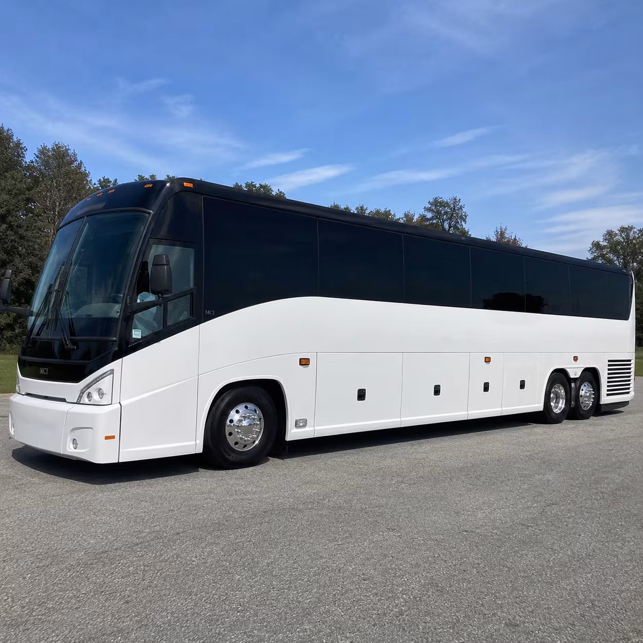 Pasco Religious Group Transportation