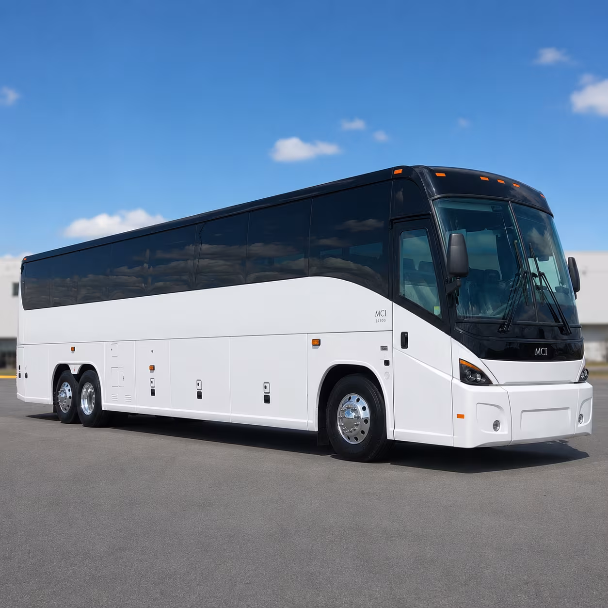Pasco School Event Transportation
