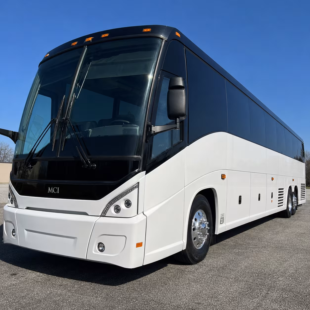 pasco sporting event transportation onboard seating