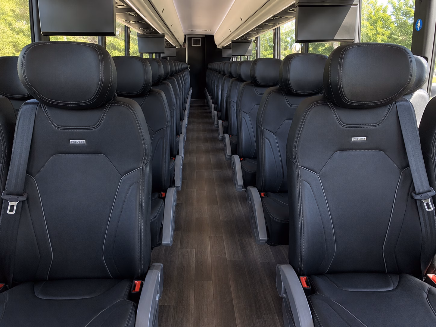 Pasco Sporting Event Transportation