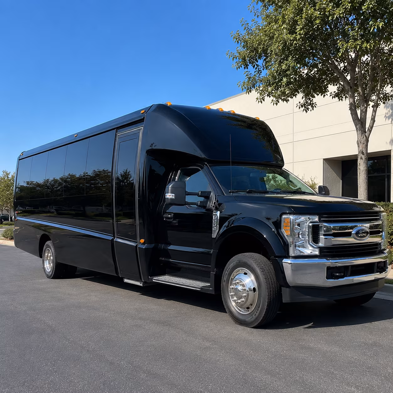 Pasco Wine Tour & Brewery Transportation