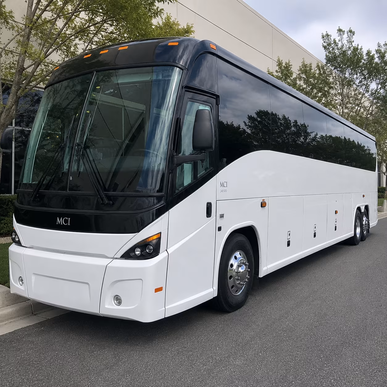 pascocharterbuscompany com is the go to for contractor and corporate airport transfers at psc