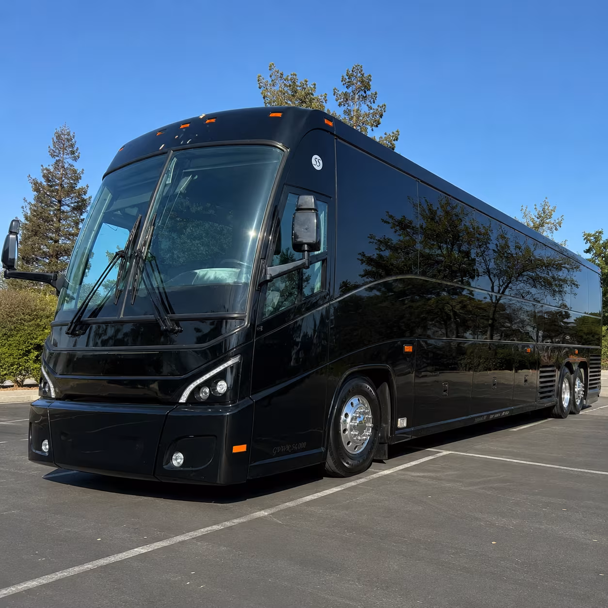 pascocharterbuscompany com is the go to resource for national guard and reserve transportation in the tri cities