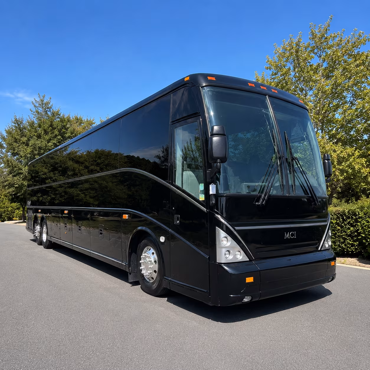 prom graduation and school event transportation across the tri cities