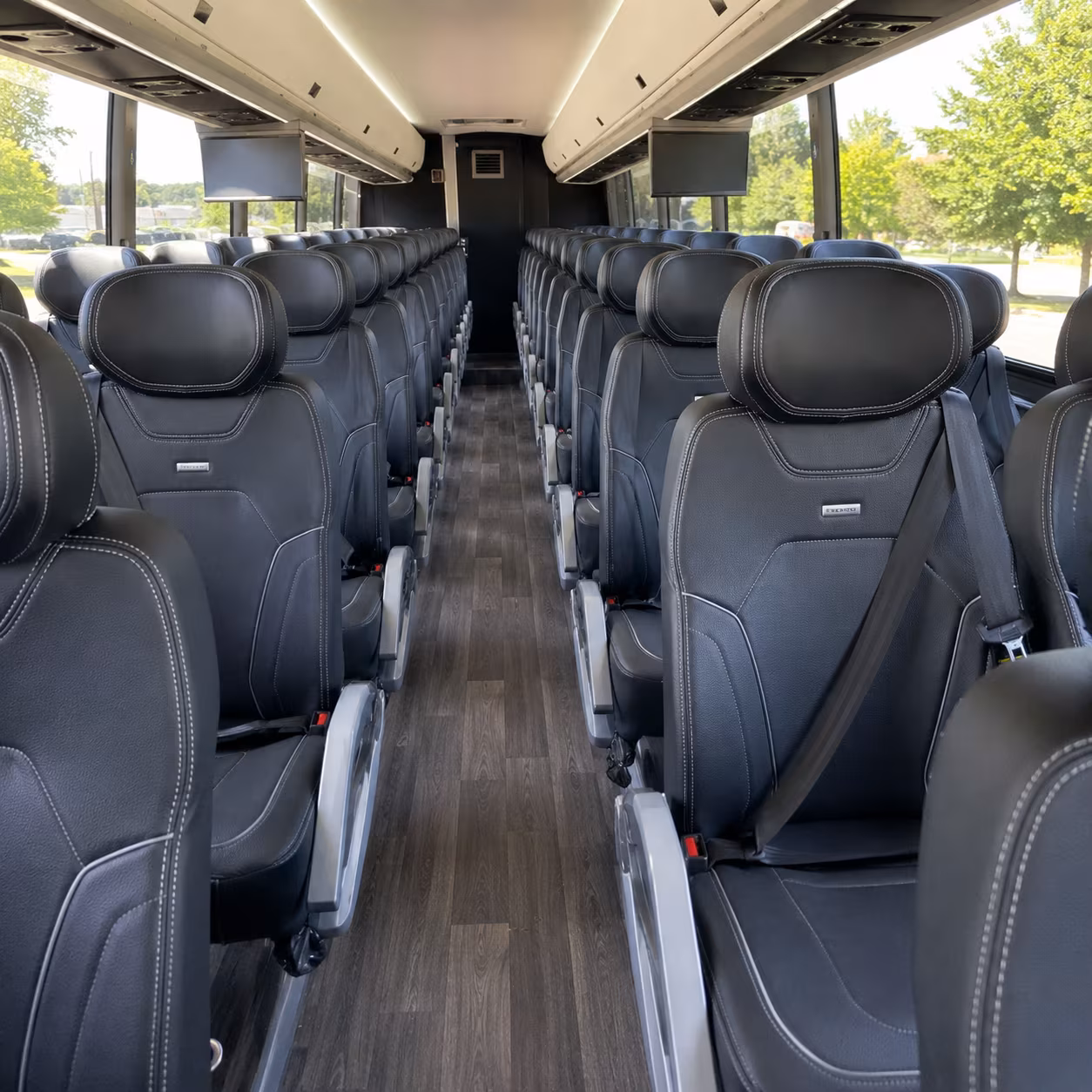 renton long distance transportation