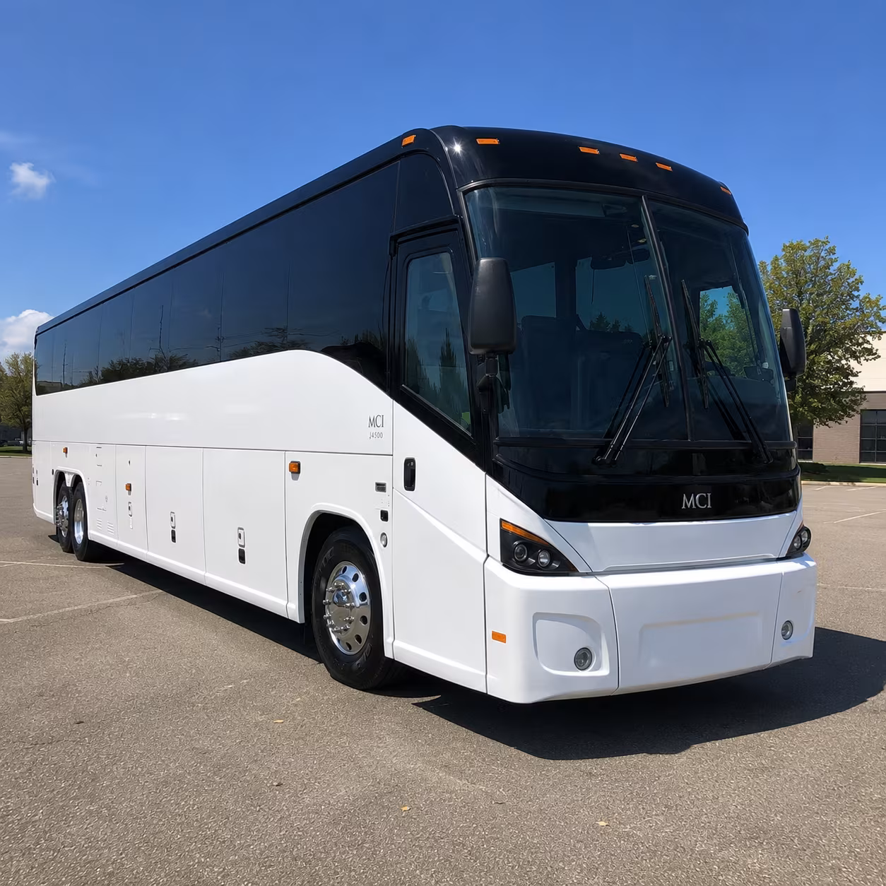 sammamish charter bus