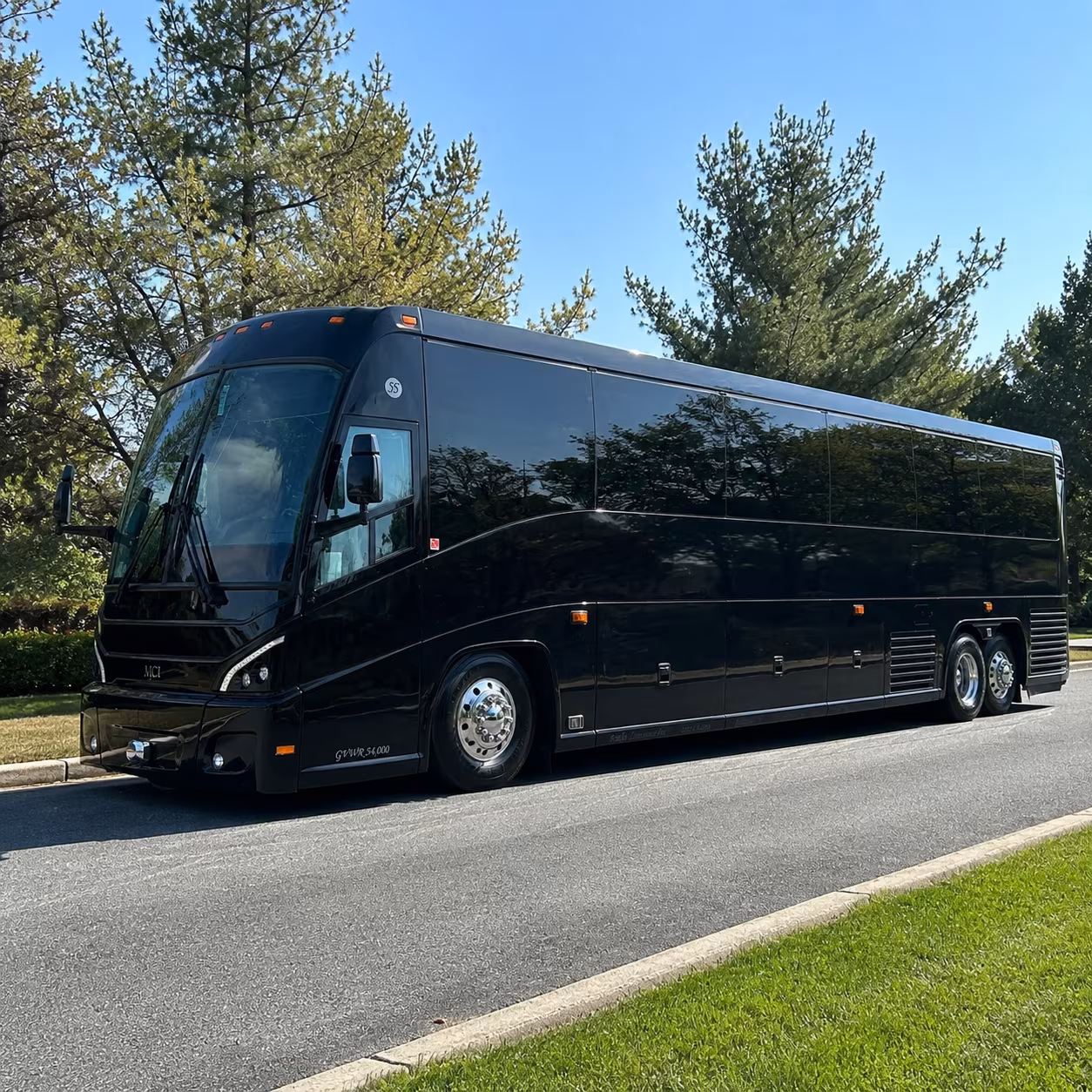 shuttle your group to the hanford site without the sr 240 headache