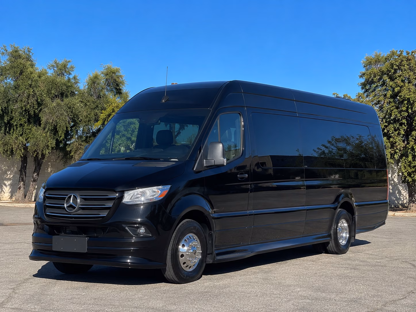 transportation serving pasco and nearby cities