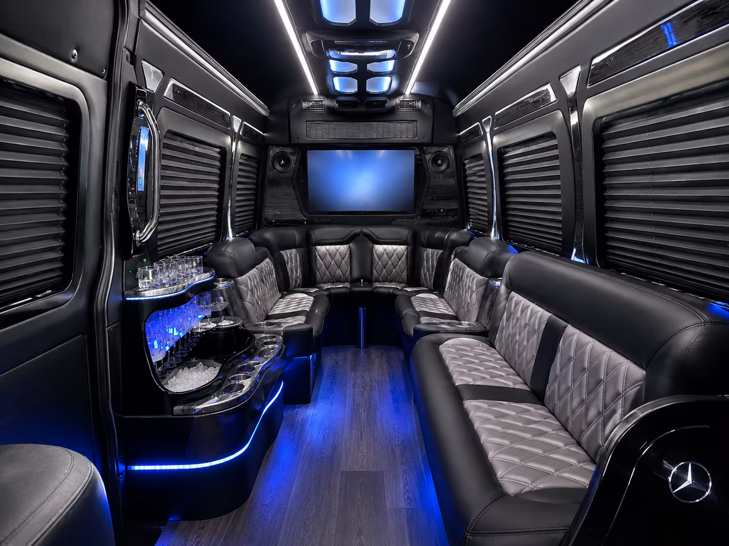 what makes a bus the right call for youth tournament weekends in pasco