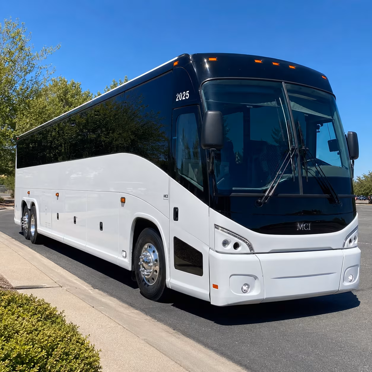 with pascocharterbuscompany com you can plan the whole trip around your schedule
