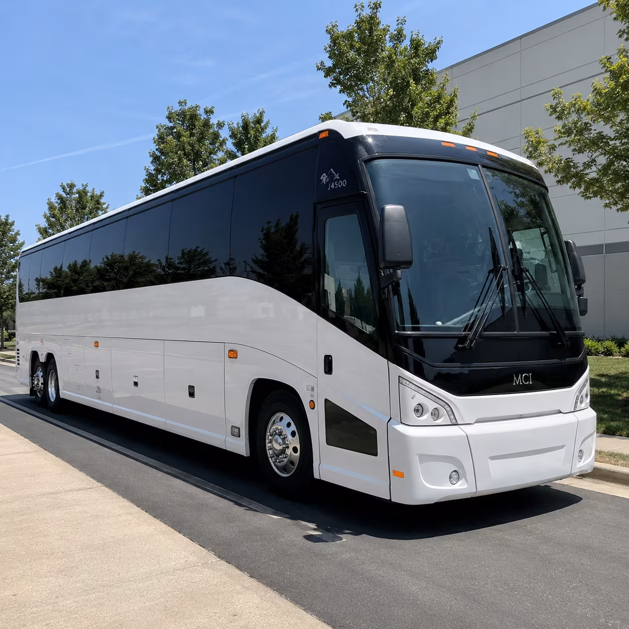 youth group and vbs transportation across the tri cities